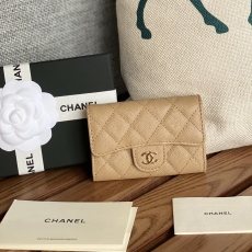 Chanel Wallet Purse